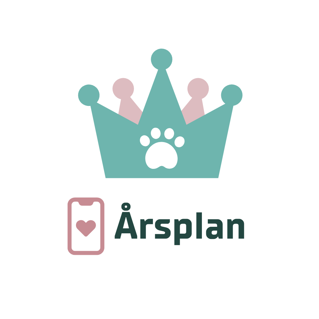 Agility Zentric Årsplan