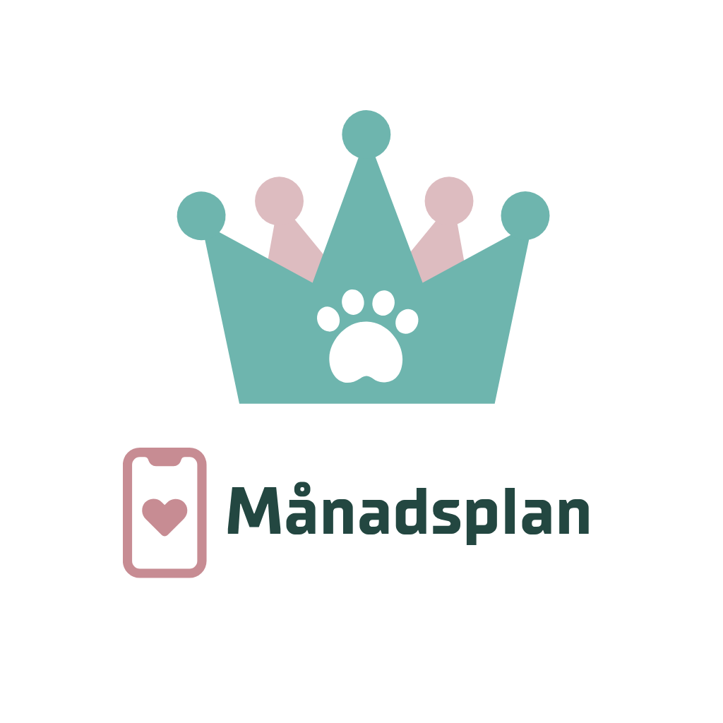 Agility Zentric Månadsplan